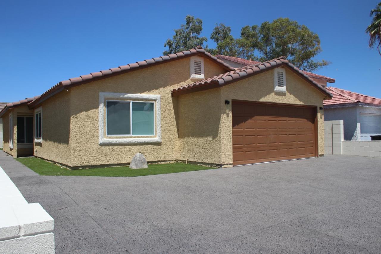 Newly Remodeled Family Friendly 3B/2B House Βίλα Henderson Εξωτερικό φωτογραφία