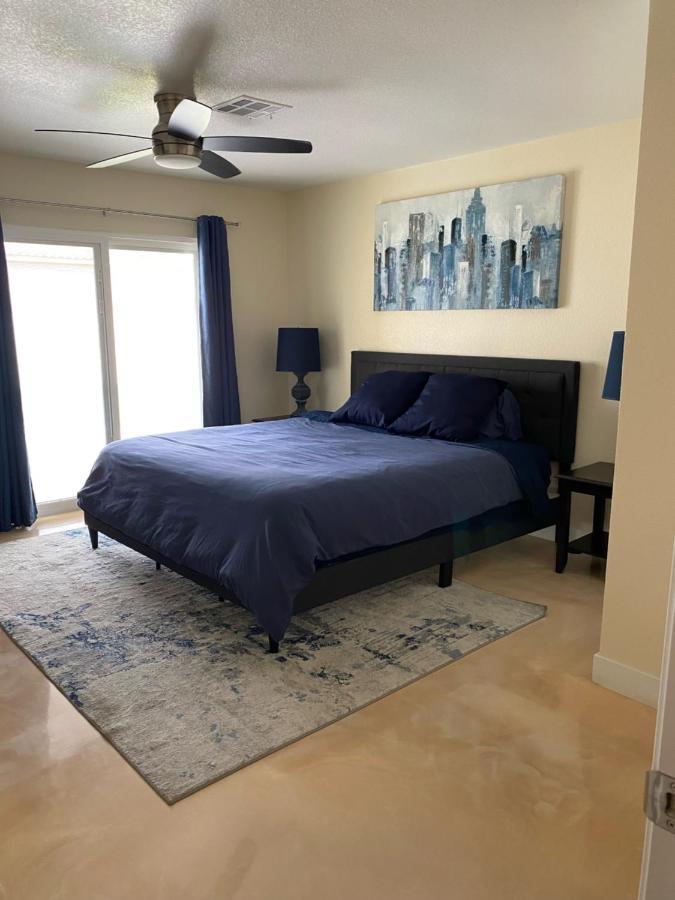 Newly Remodeled Family Friendly 3B/2B House Βίλα Henderson Εξωτερικό φωτογραφία